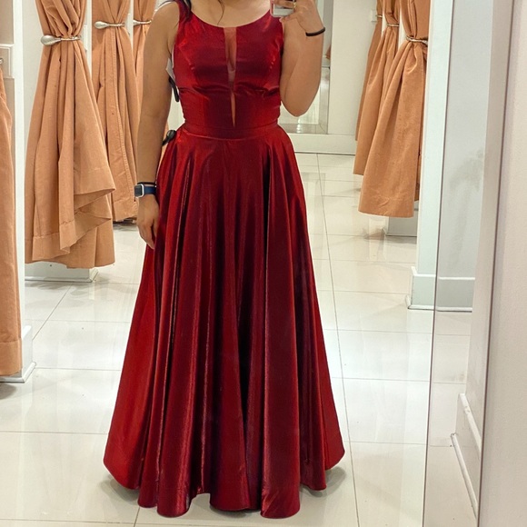 for prom/formal dance/ casual dress up party etc. - Picture 3 of 9